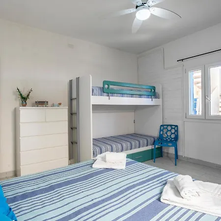 Beautiful In With Jacuzzi Appartement