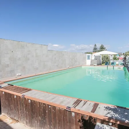 Beautiful In With Jacuzzi Appartement *
