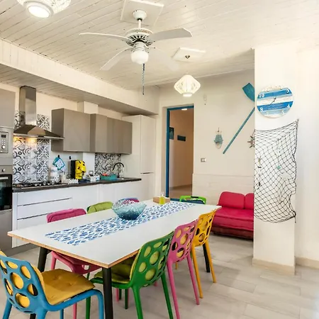 Beautiful In With Jacuzzi Appartement *