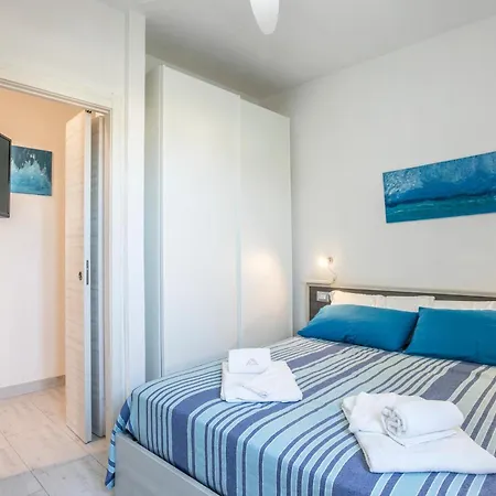 Apartmán Beautiful In With Jacuzzi *