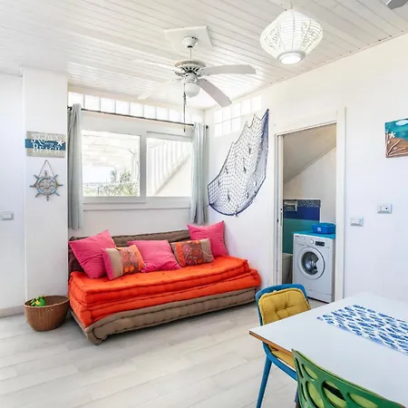 Lägenhet Gorgeous In